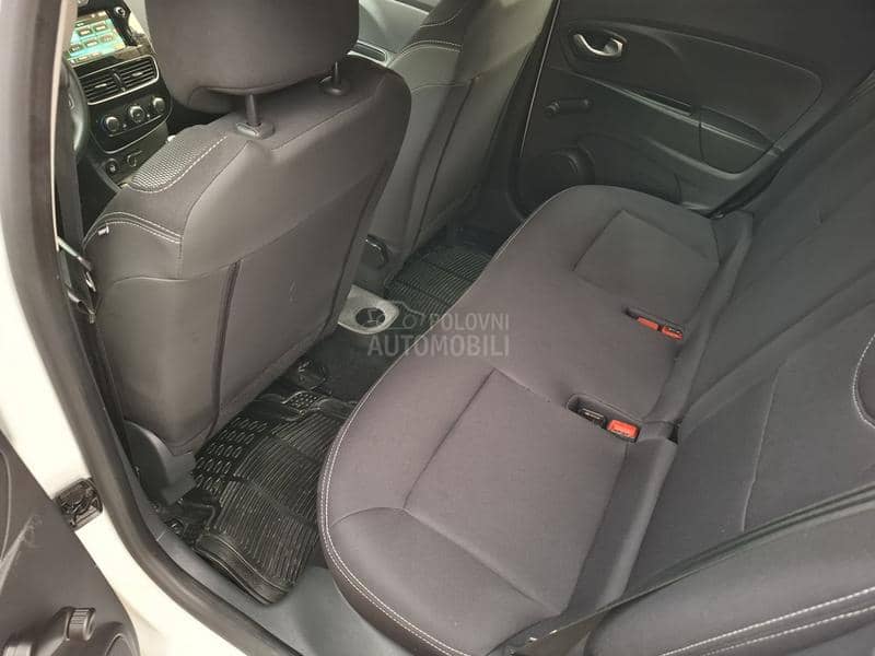 Renault Clio 1.5 DCI