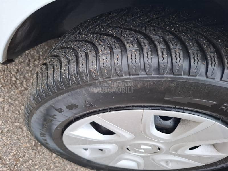 Renault Clio 1.5 DCI