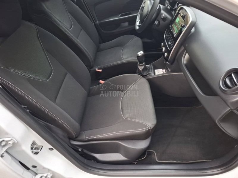Renault Clio 1.5 DCI