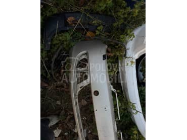 Branik za Volkswagen Golf 6 od 2008. do 2012. god.