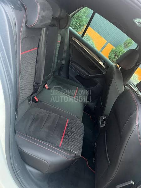 Volkswagen Golf 7 GTI Performance