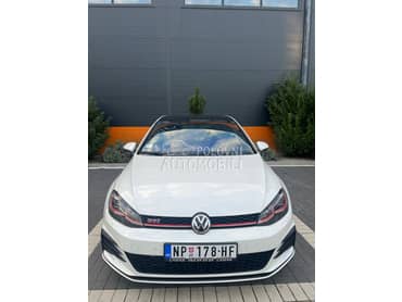 Volkswagen Golf 7 GTI Performance