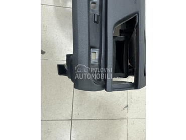 instrument tabla za Škoda Superb od 2017. do 2019. god.