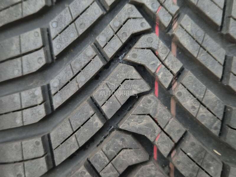 Continental 175/65 R17 Sve sezone