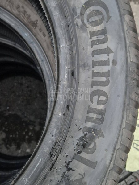 Continental 175/65 R17 Sve sezone