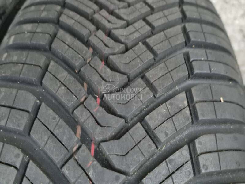 Continental 175/65 R17 Sve sezone