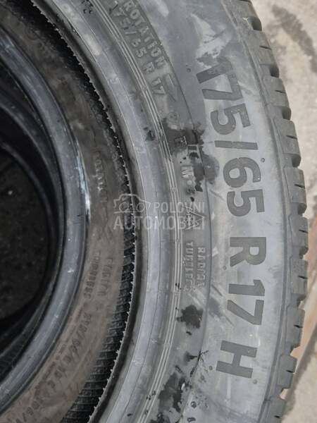Continental 175/65 R17 Sve sezone
