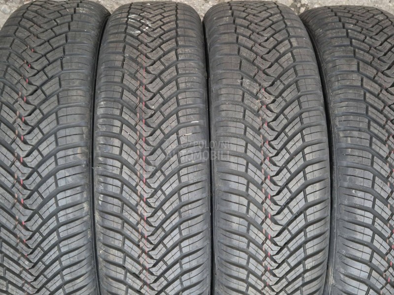 Continental 175/65 R17 Sve sezone