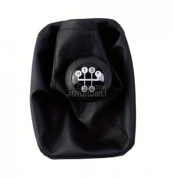 Kompletna ručica menjača