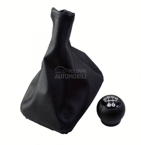 Kompletna ručica menjača