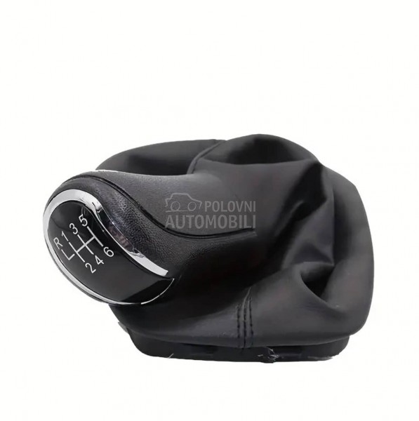 Komplet ručica menjača 6 brzin