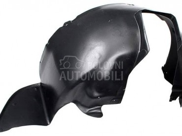 Potkrilo Transporter T5 za Volkswagen Ostalo od 2003. do 2015. god.