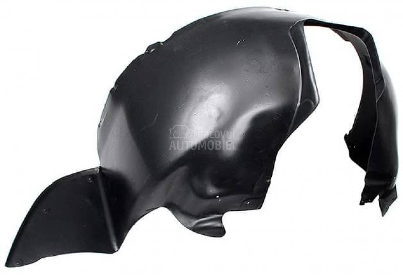 Potkrilo Transporter T5