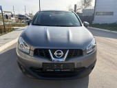 Nissan Qashqai N-TEC  C A M 360