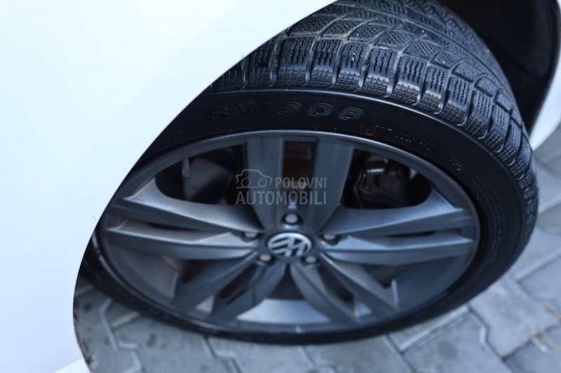 Volkswagen Passat B7 