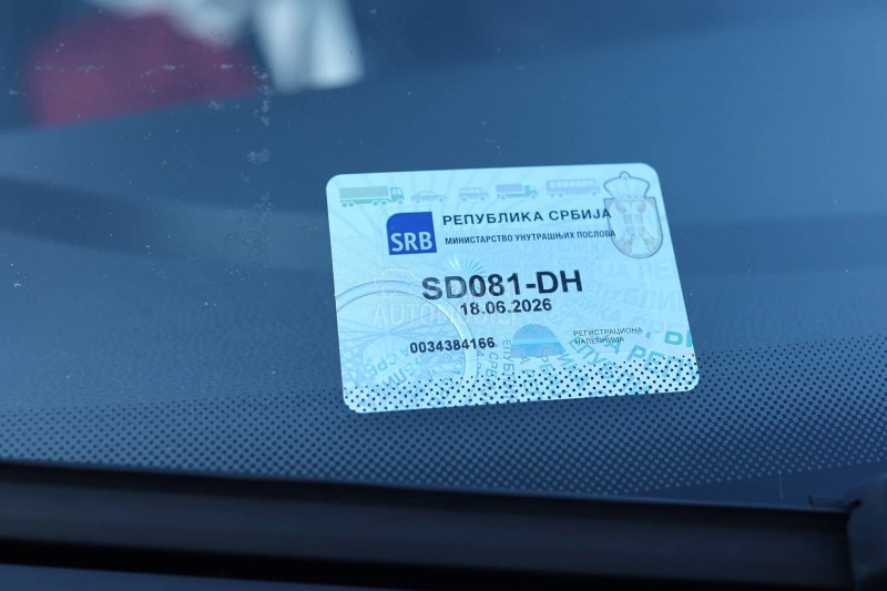 Volkswagen Passat B7 