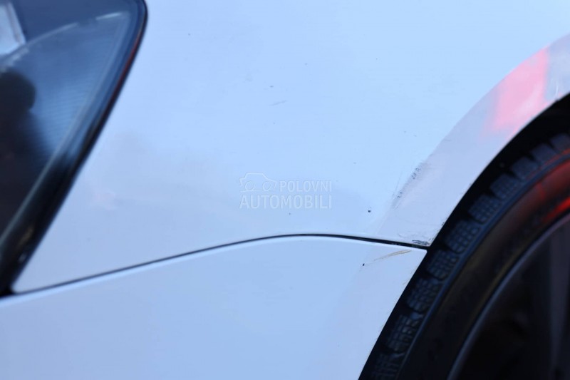 Volkswagen Passat B7 