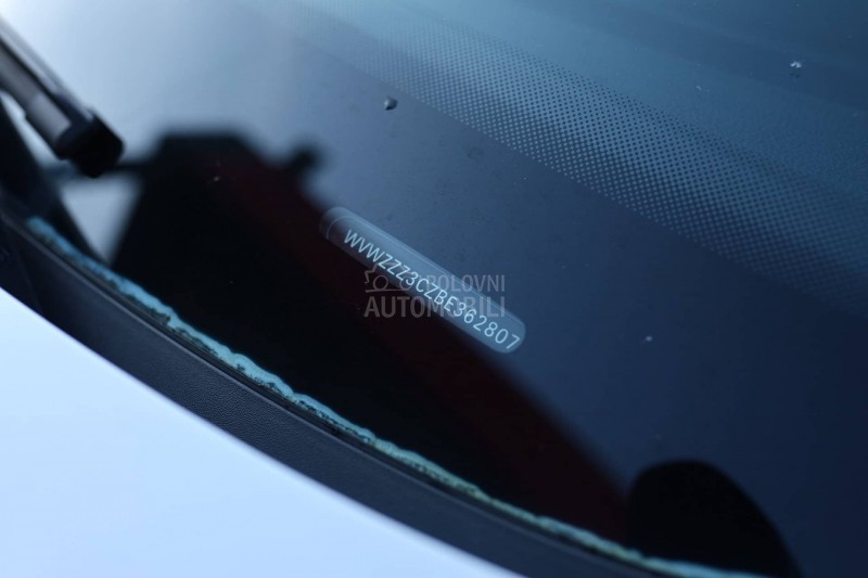 Volkswagen Passat B7 