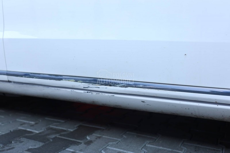 Volkswagen Passat B7 