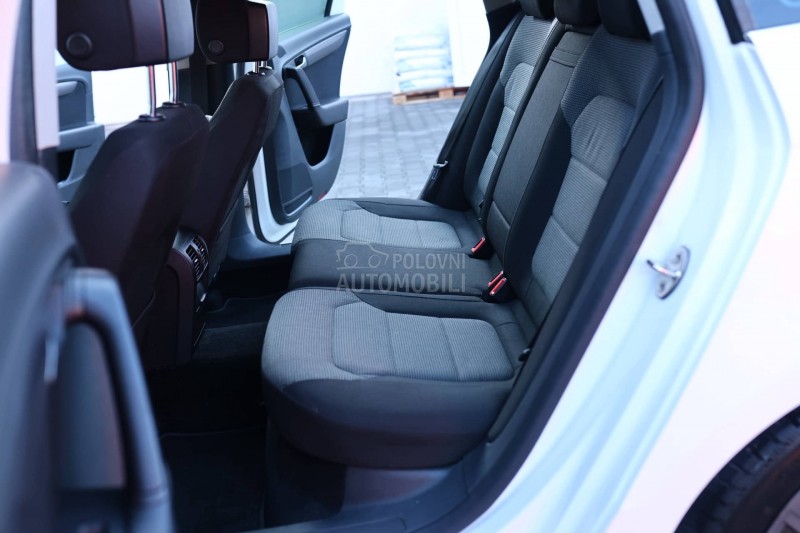 Volkswagen Passat B7 