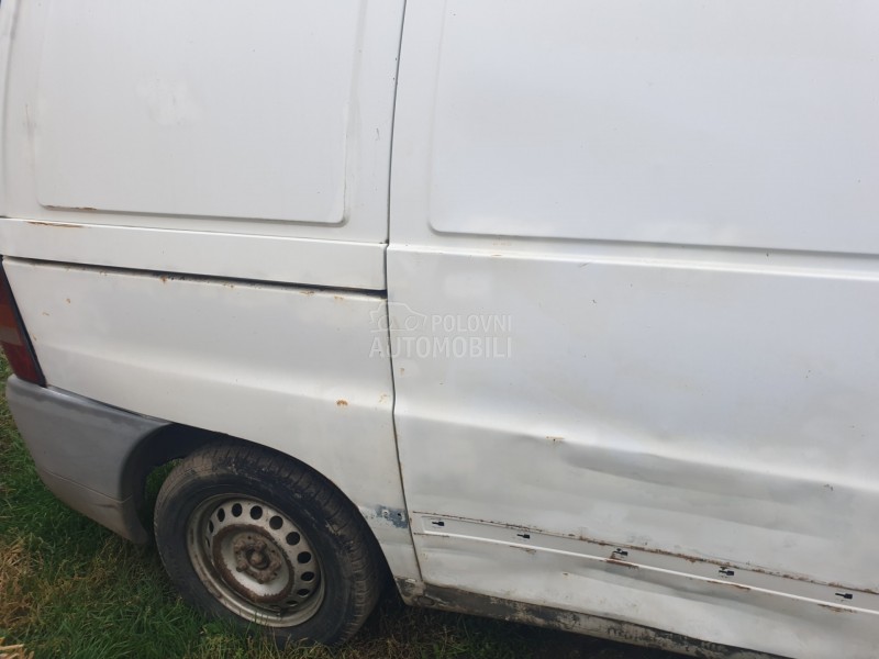 Mercedes Benz Vito 2.3D