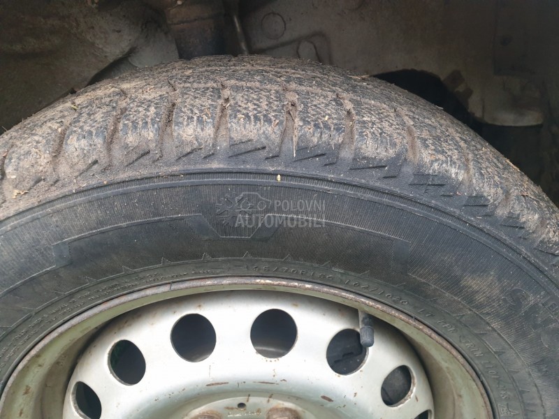 Mercedes Benz Vito 2.3D