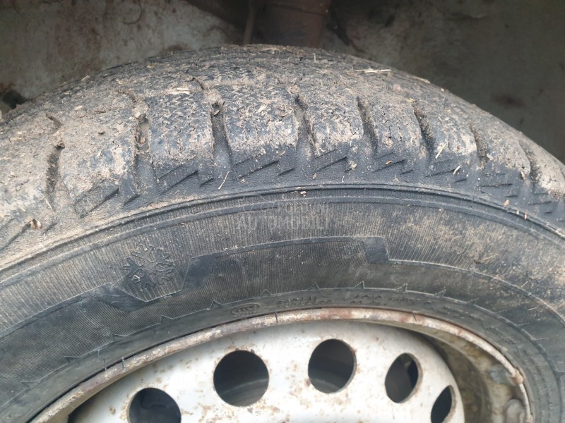 Mercedes Benz Vito 2.3D