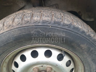 Mercedes Benz Vito 2.3D