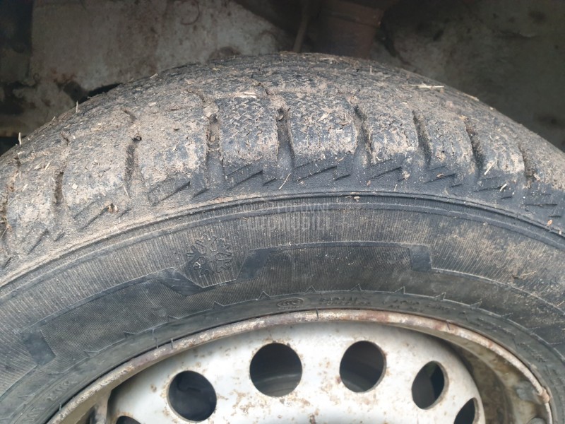 Mercedes Benz Vito 2.3D