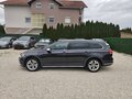 Volkswagen Passat B8 Alltrack Serv isna   istoria