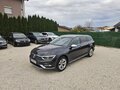 Volkswagen Passat B8 Alltrack Serv isna   istoria