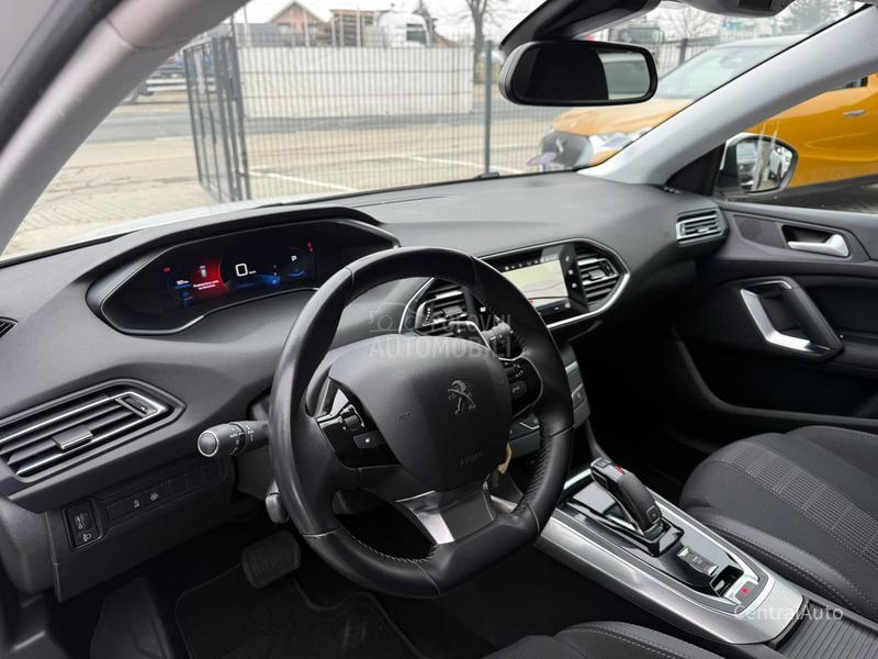 Peugeot 308 1.2 ALURE
