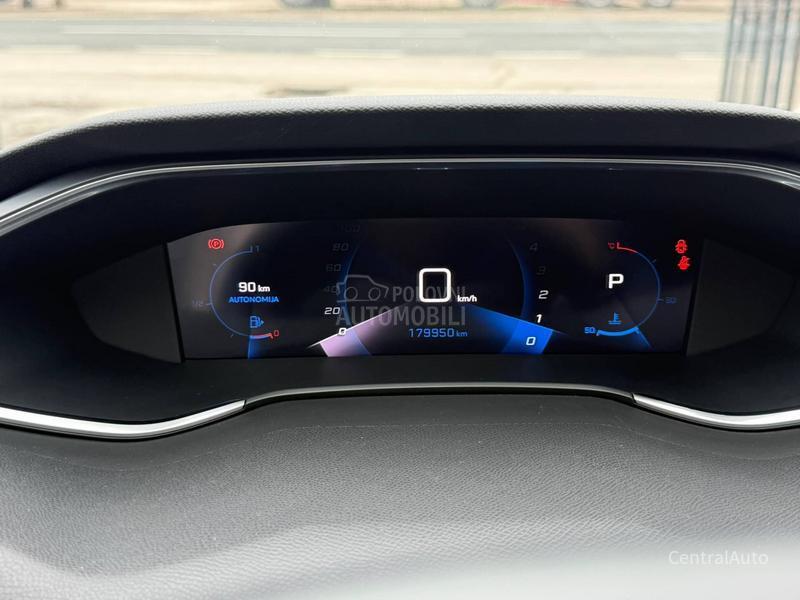 Peugeot 308 1.2 ALURE