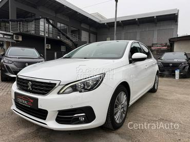 Peugeot 308 1.2 ALURE