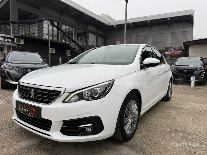 Peugeot 308 1.2 ALURE