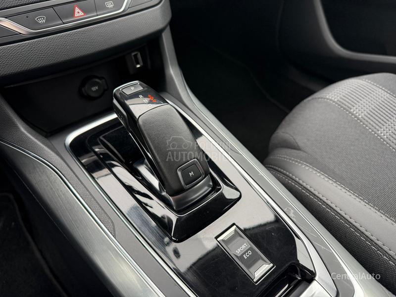 Peugeot 308 1.2 ALURE