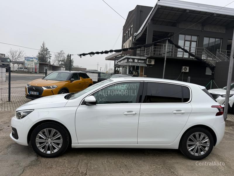 Peugeot 308 1.2 ALURE
