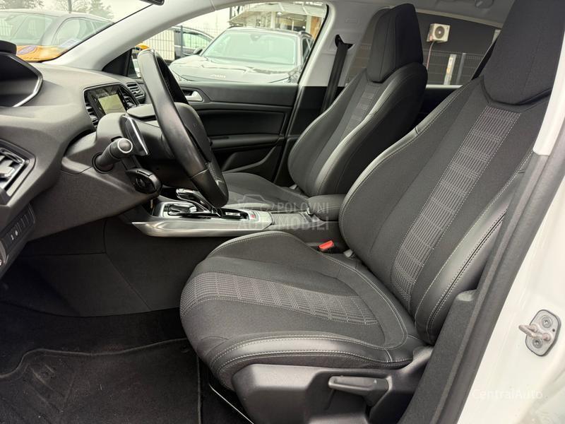 Peugeot 308 1.2 ALURE