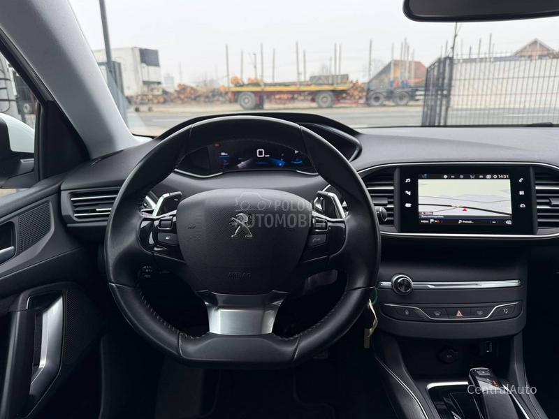 Peugeot 308 1.2 ALURE