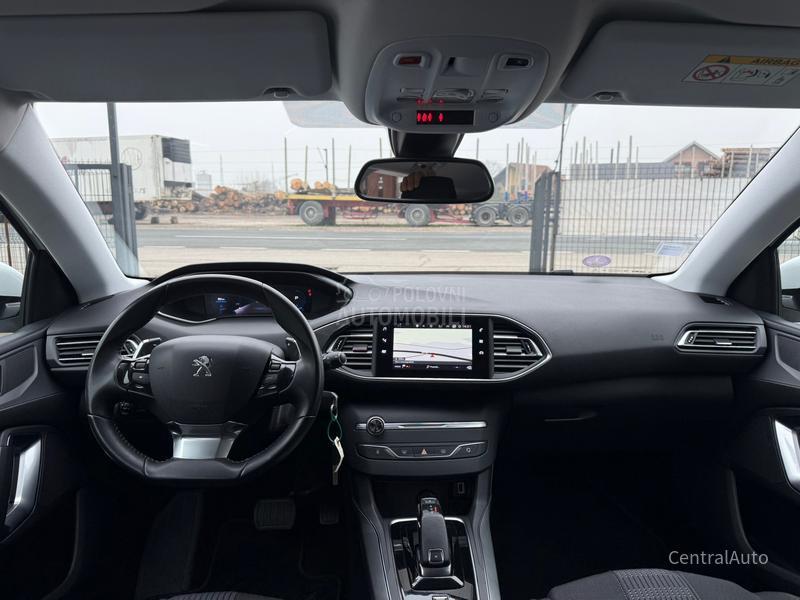 Peugeot 308 1.2 ALURE