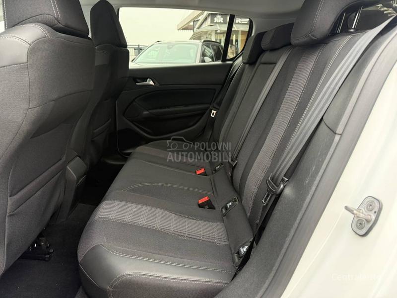 Peugeot 308 1.2 ALURE