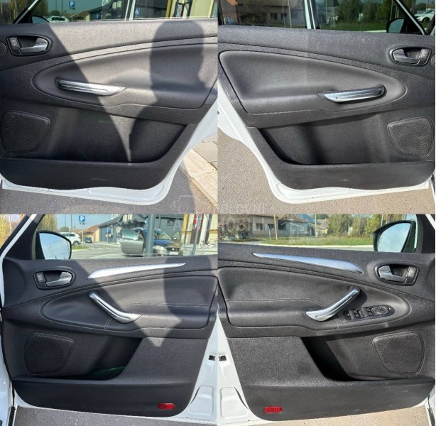 Ford S-Max Titanium 2.0 Cdti