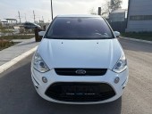 Ford S-Max Titanium 2.0 Cdti