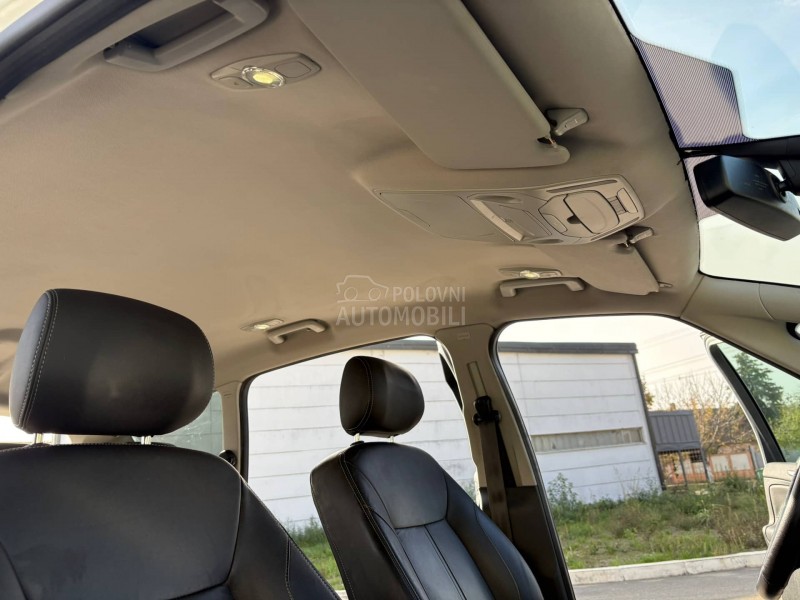 Ford S-Max Titanium 2.0 Cdti