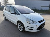 Ford S-Max Titanium 2.0 Cdti