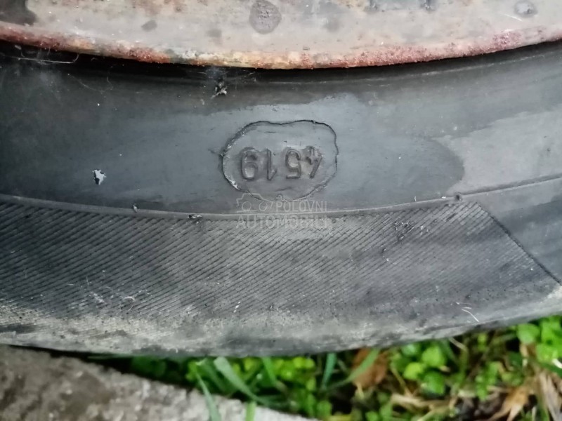 Kama 175/65 R14 Zimska