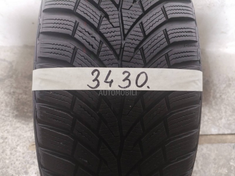Continental 225/50 R17 Zimska