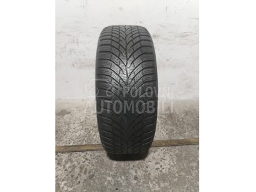 Continental 225/50 R17 Zimska