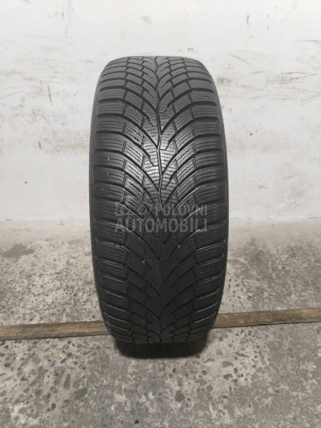 Continental 225/50 R17 Zimska