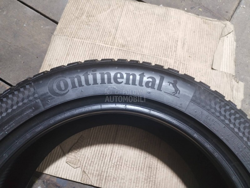 Continental 225/50 R17 Zimska